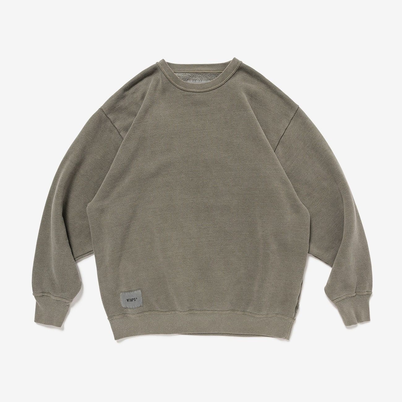 DUP / SWEATER / CTPL(GRAY)公式通販 正規取扱店 ワーカホリック