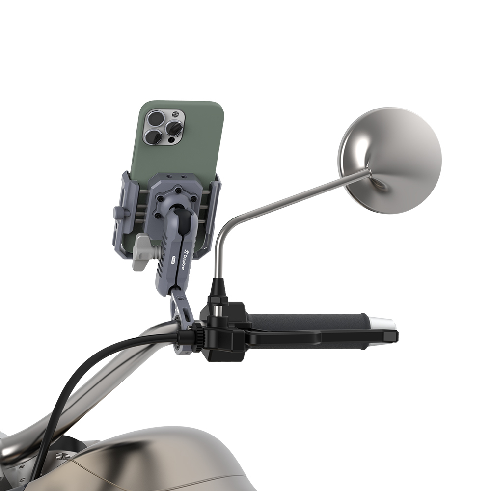 Outplorer P100-C 拓境者 管夾套裝