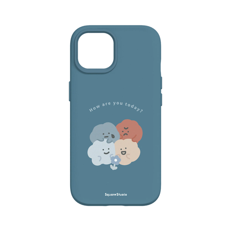 今天好嗎 犀牛盾 SolidSuit / SolidX