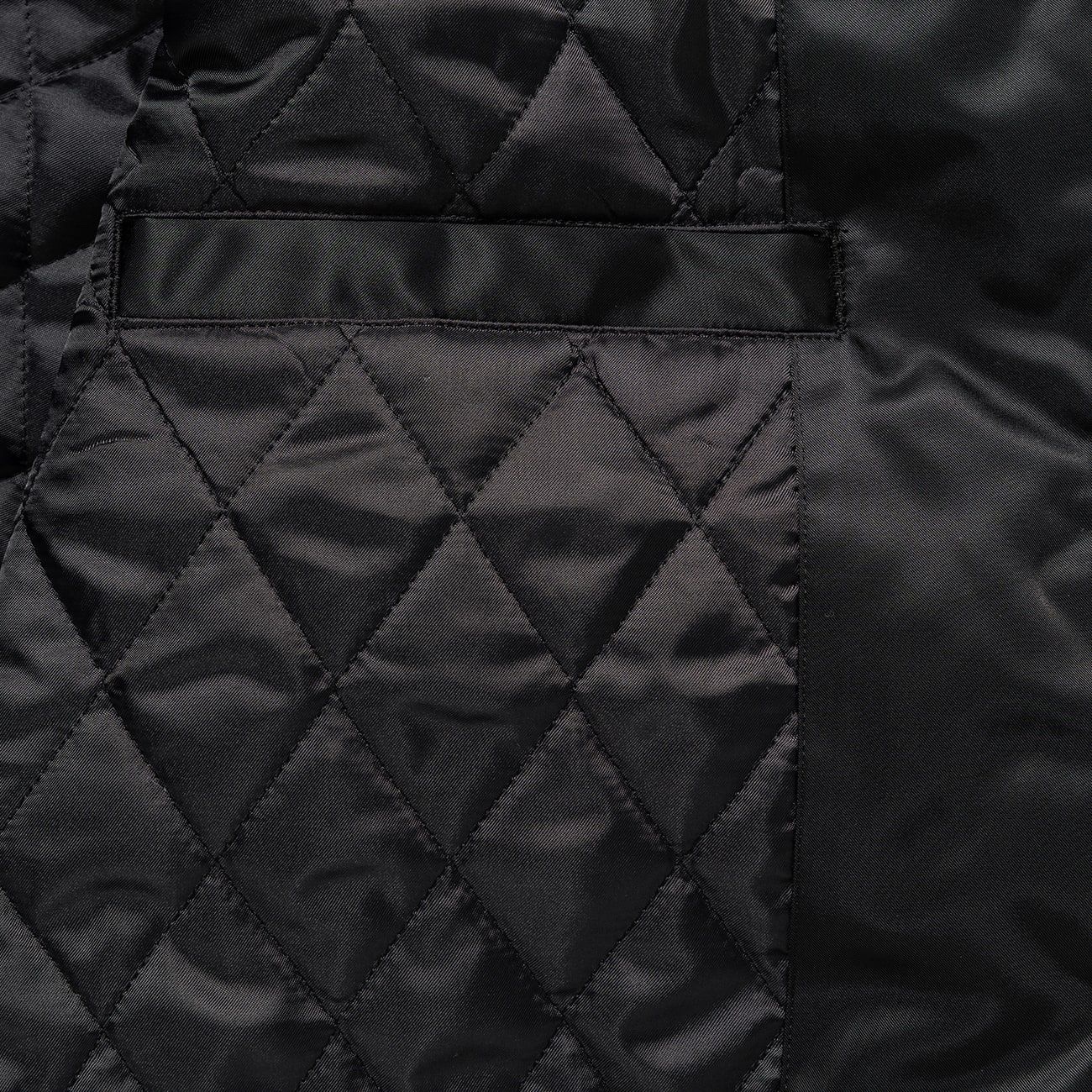 Wtaps 242TQDT-JKM05 TEAM / JACKET / NYLON. TWILL