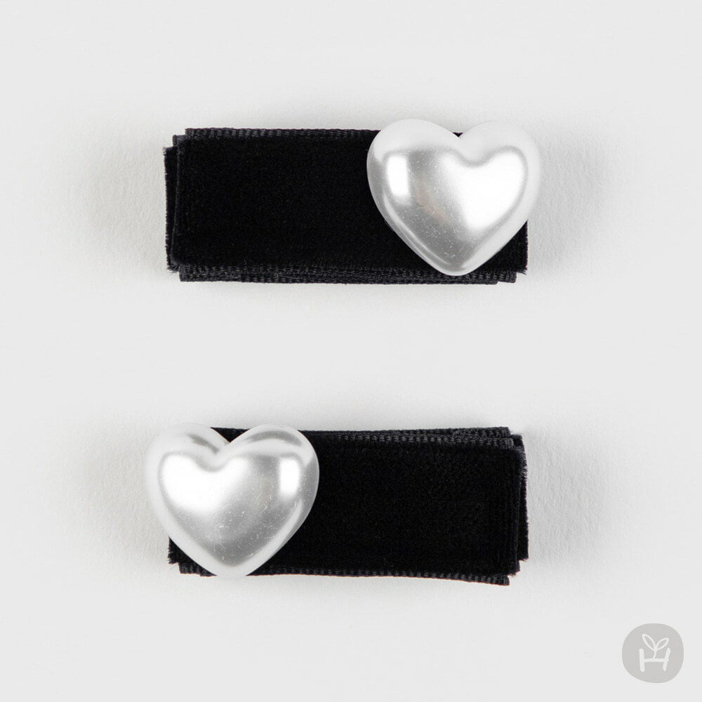 Happy Prince⛄︎Marry髮夾組