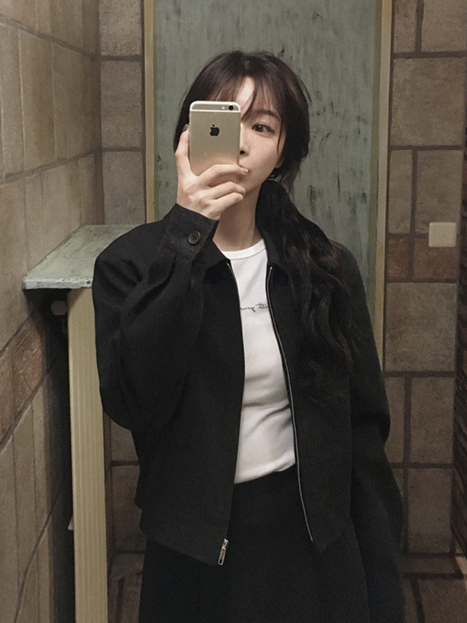 預訂｜SLOWAND #SLOWMADE Nomcore Jacket (2 Color)