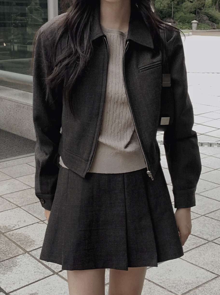 預訂｜SLOWAND #SLOWMADE Nomcore Jacket (2 Color)