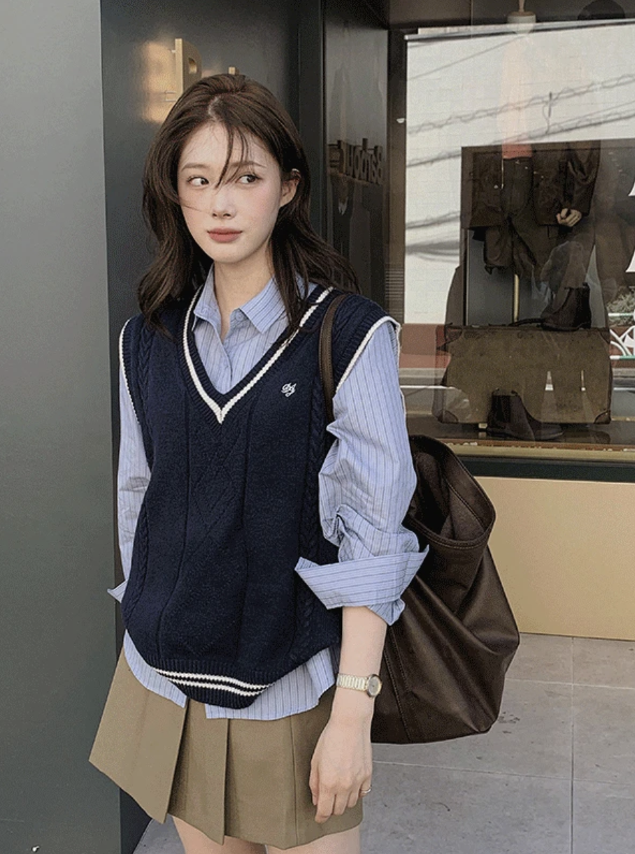 預訂｜SLOWAND #SLOWMADE Nomcore Skirt (2 Color)