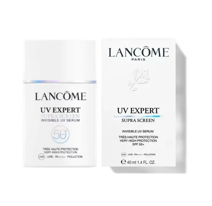 LANCÔME - Uv Expert Supra Screen - 紫外線專家防晒乳 spf50+/pa++++ 40ml