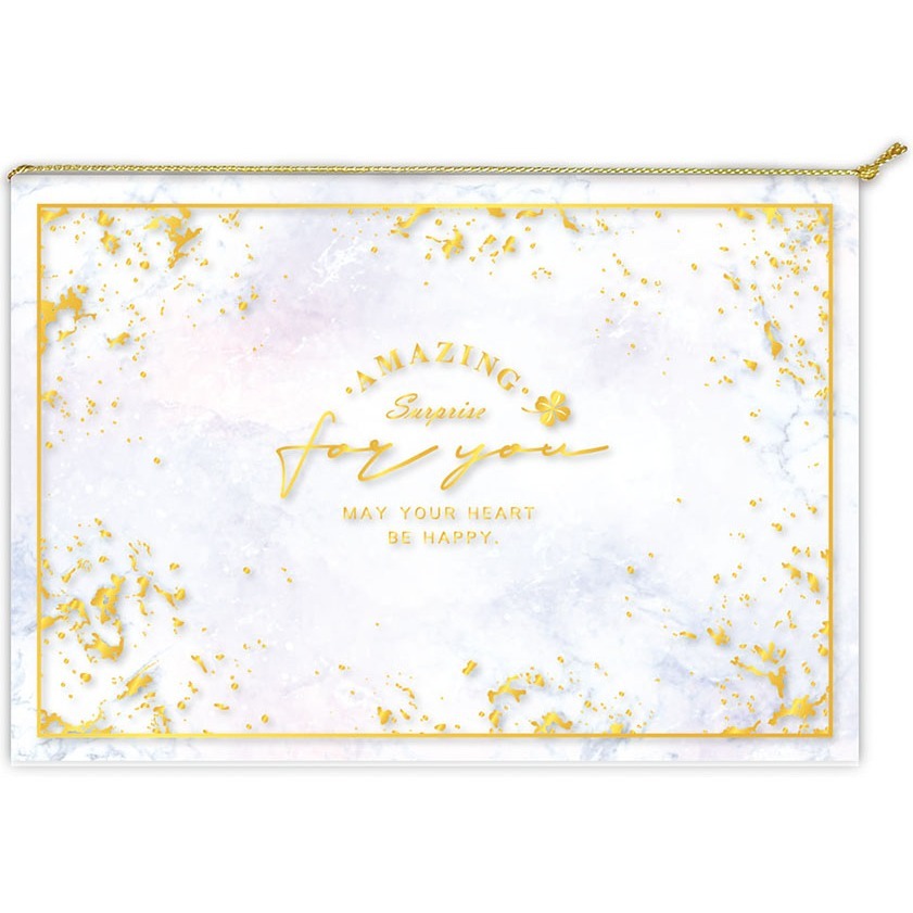 四季紙品 萬用卡25K 6張入【FK3005】