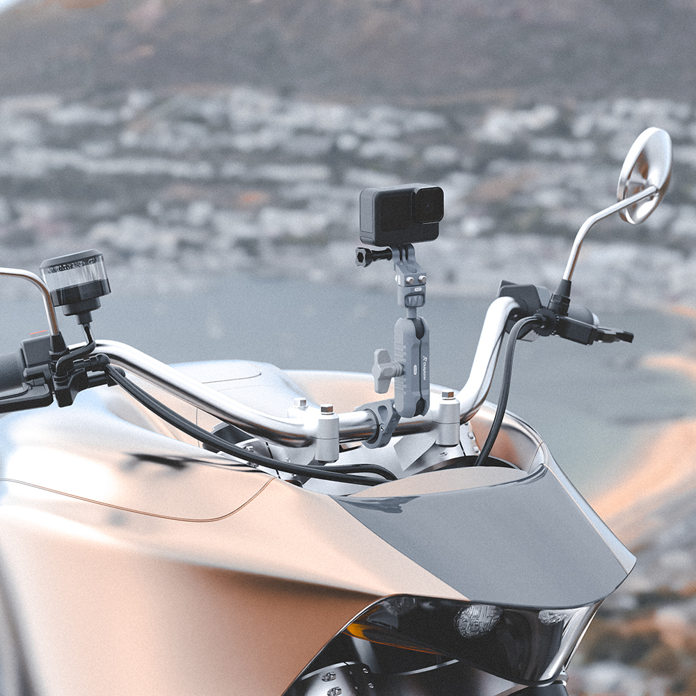 Outplorer G100 拓境者 全景/運動相機套裝