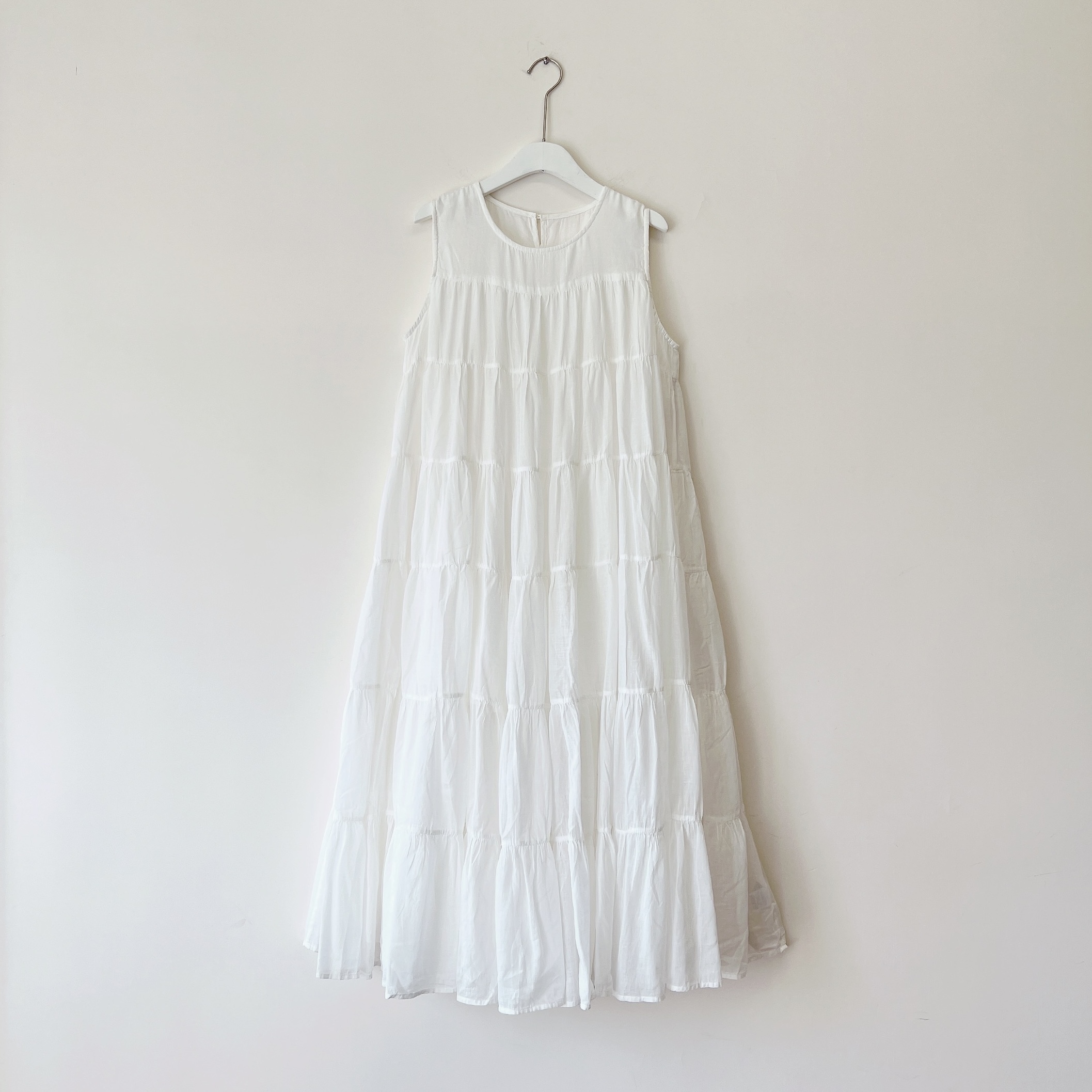 現貨 | 仙氣飄逸層層 O P S (三色入)