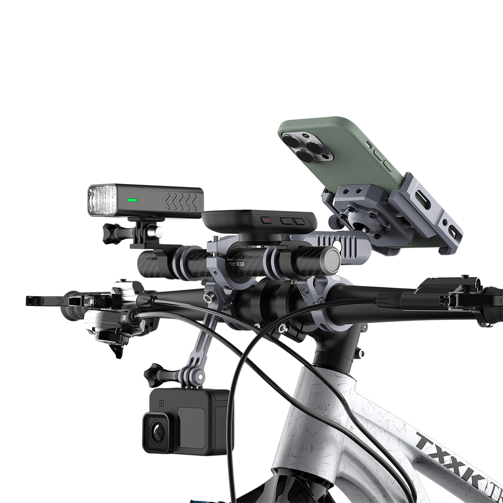 Outplorer H1000 拓境者 榮耀騎士套裝