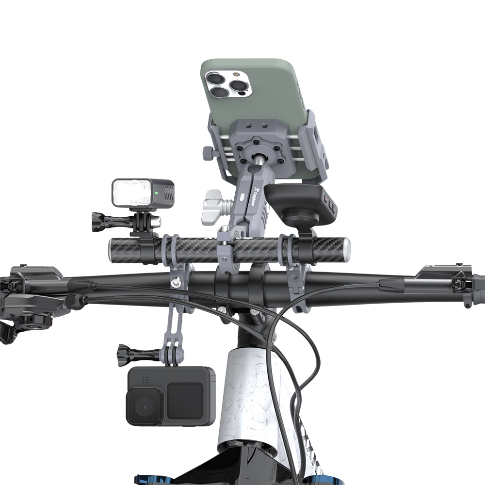 Outplorer H1000 拓境者 榮耀騎士套裝