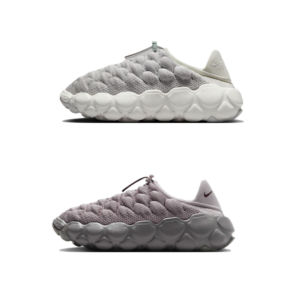 W Nike Flyknit Haven Bronzine/Platinum Violet 灰綠/鉑紫  FD2148-002/FD2148-003