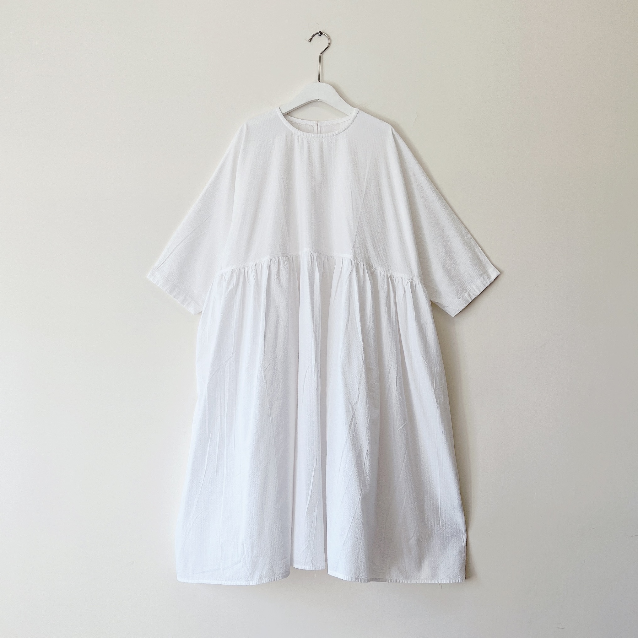 現貨 | 泡泡棉暗紋寬身 O P S (三色入)