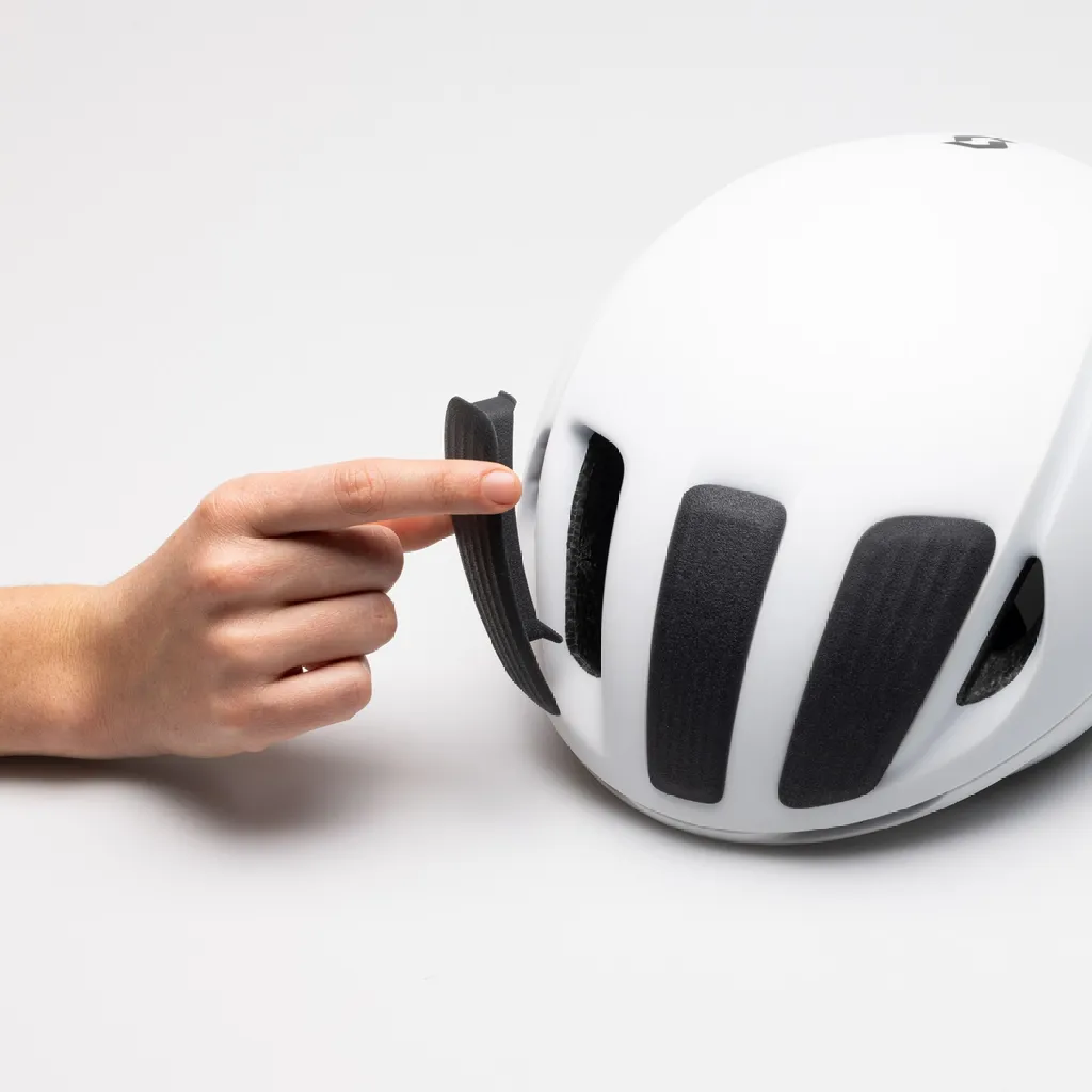 【SCOTT】Cadence Plus (CE) 安全帽 3D 列印整流罩 / 2024 年款後皆適用