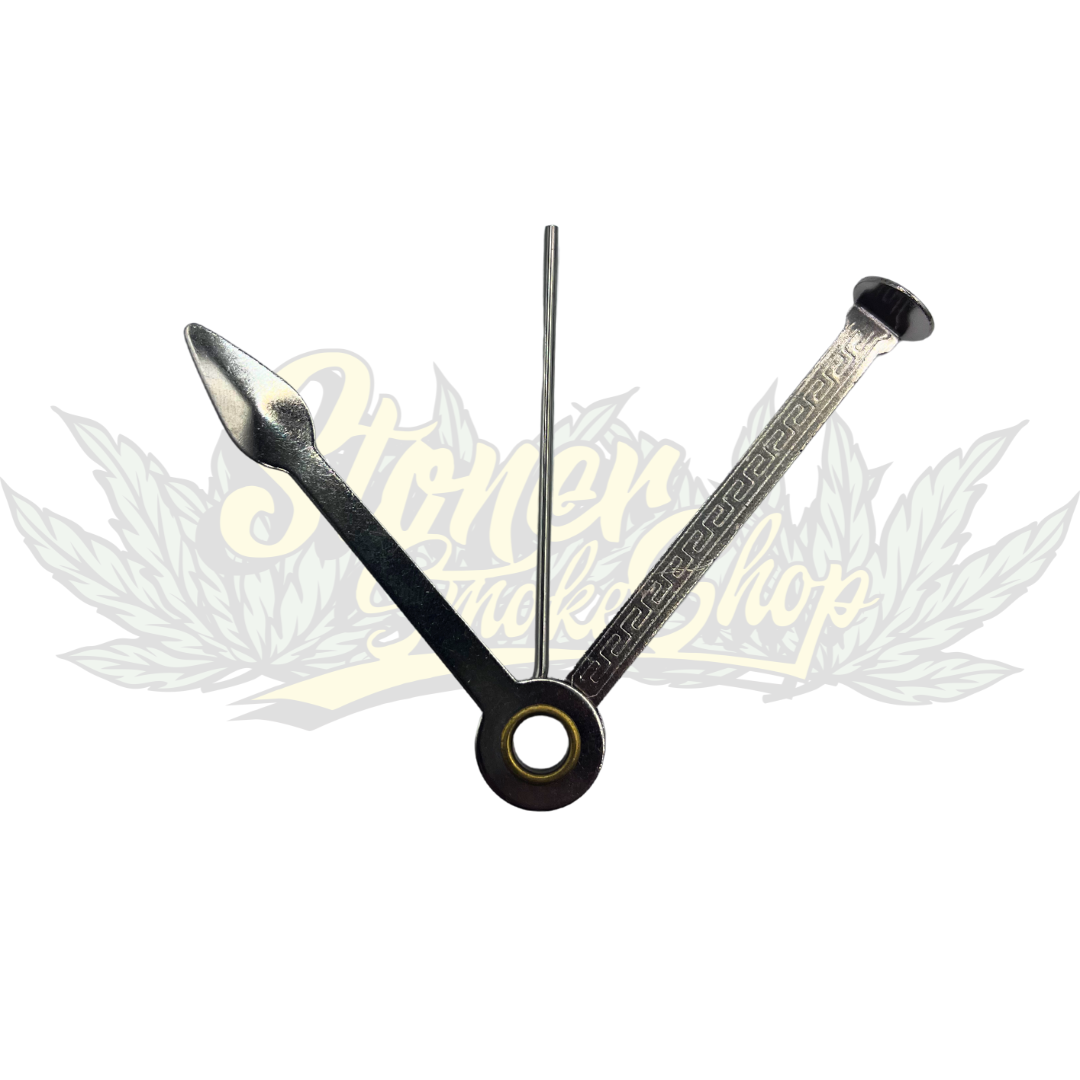 Smoking tool V2 清潔工具組