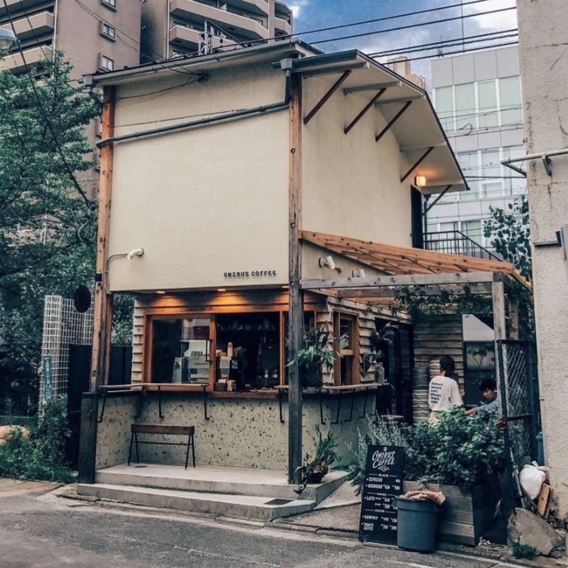 【24H出貨】日本𝗢𝗻𝗶𝗯𝘂𝘀 Step Blend