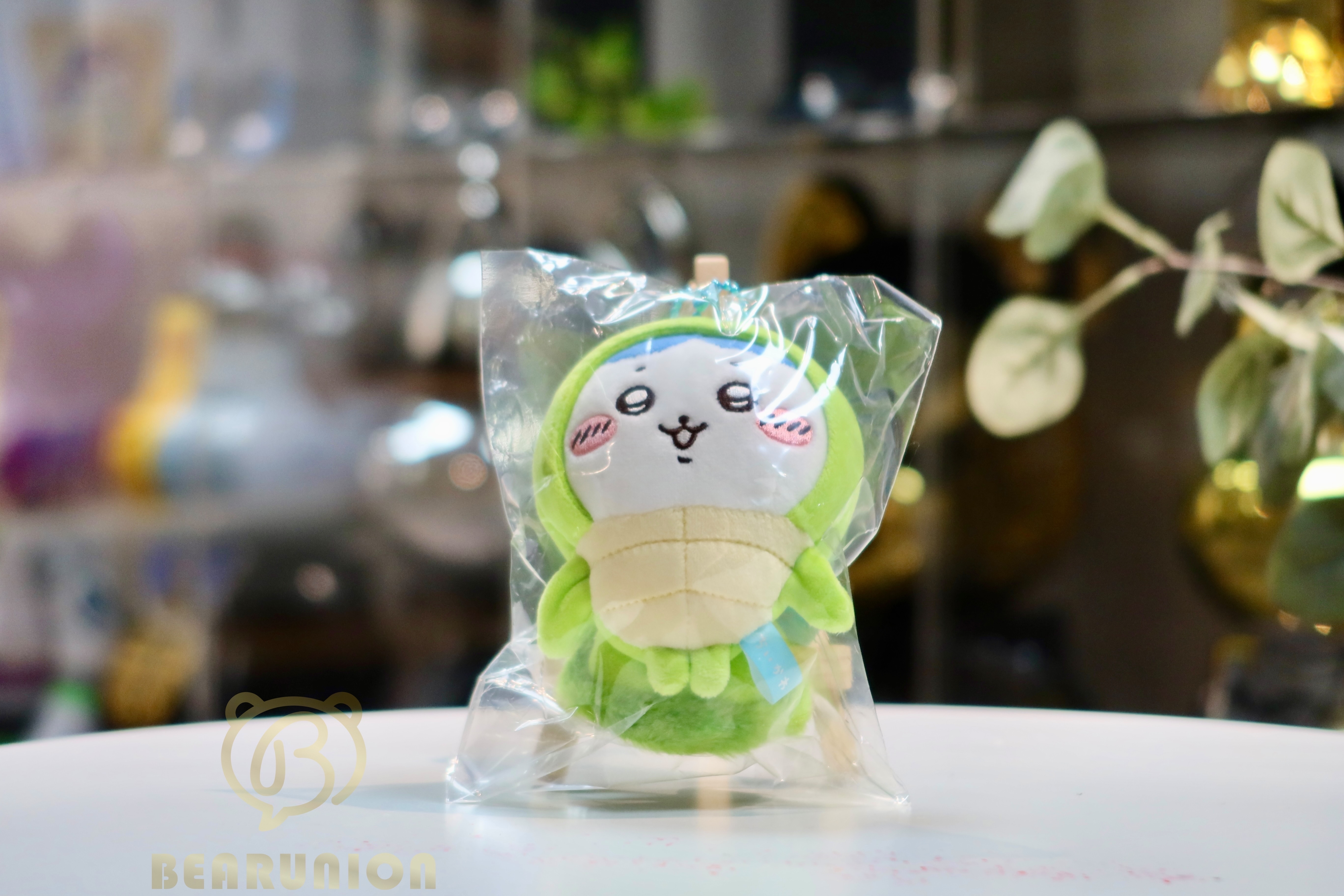 🥇現貨🥇Chiikawa 水族館海龜