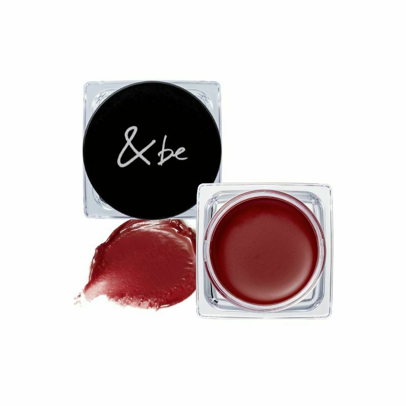 &be Cream Cheek  (脂胭/唇色兩用)