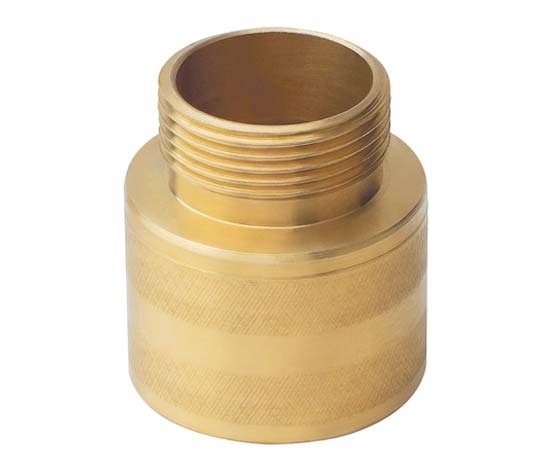 MES033  銅索咀外牙