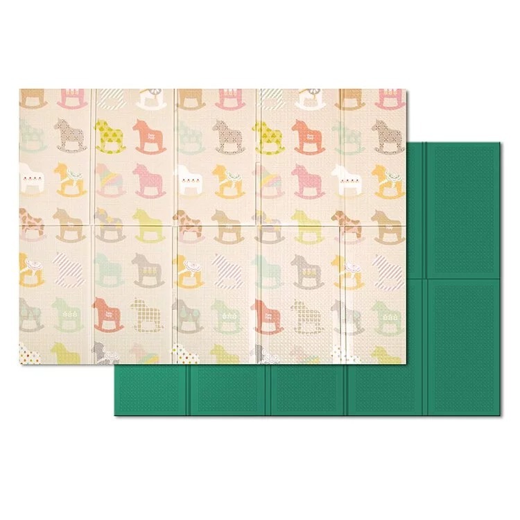 韓國PARKLON 攜帶式折疊地墊系列