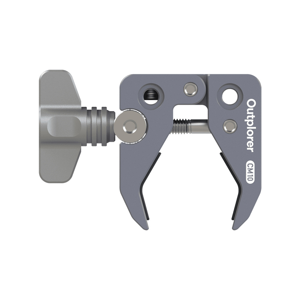 Outplorer CM10 大力夾