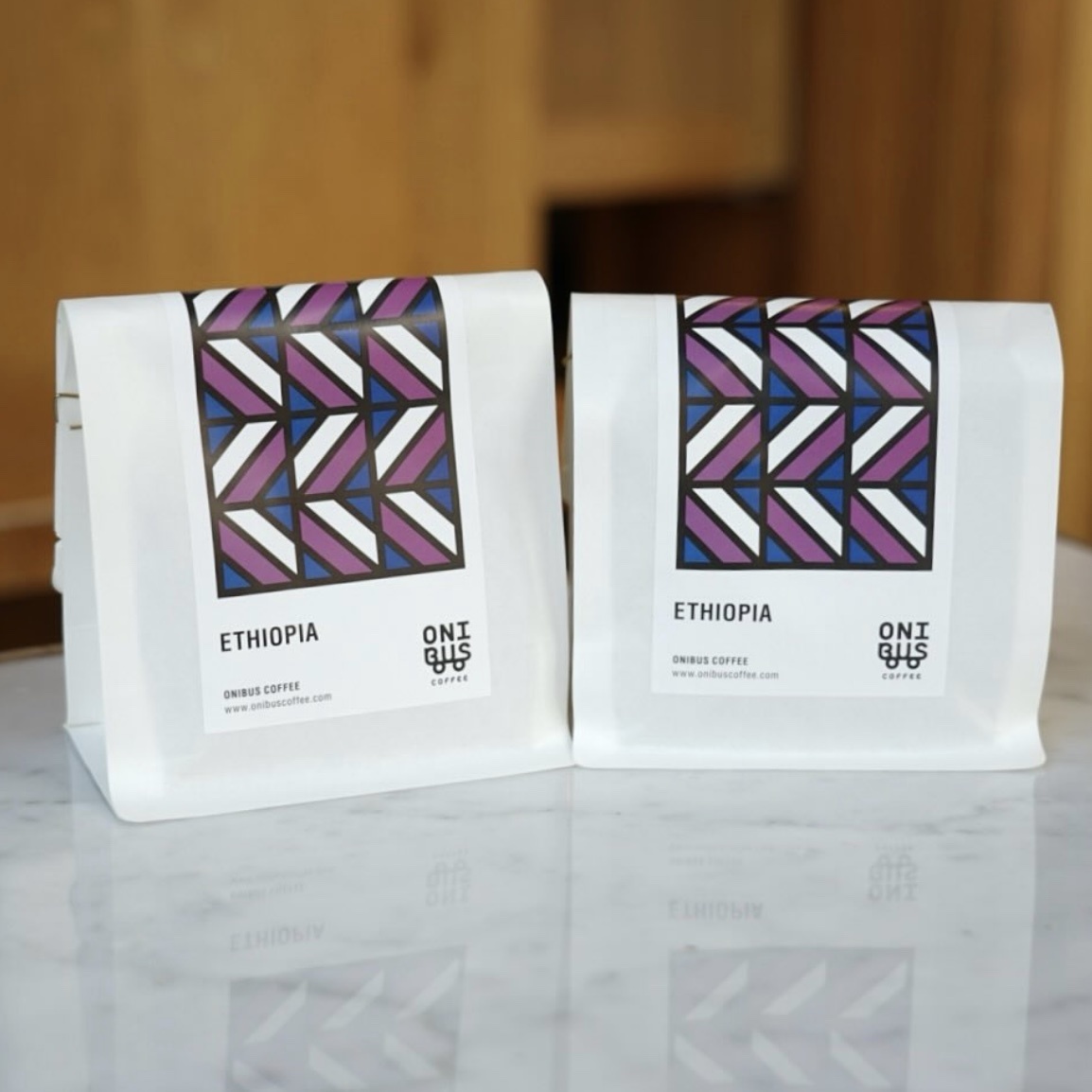 【24H出貨】日本𝗢𝗻𝗶𝗯𝘂𝘀 衣索比亞Wolka Sakaro