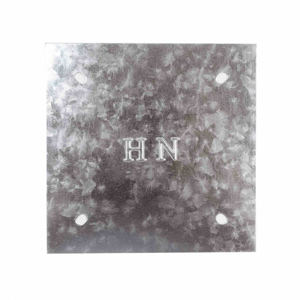 HN024-A  過路箱鐵暗蓋