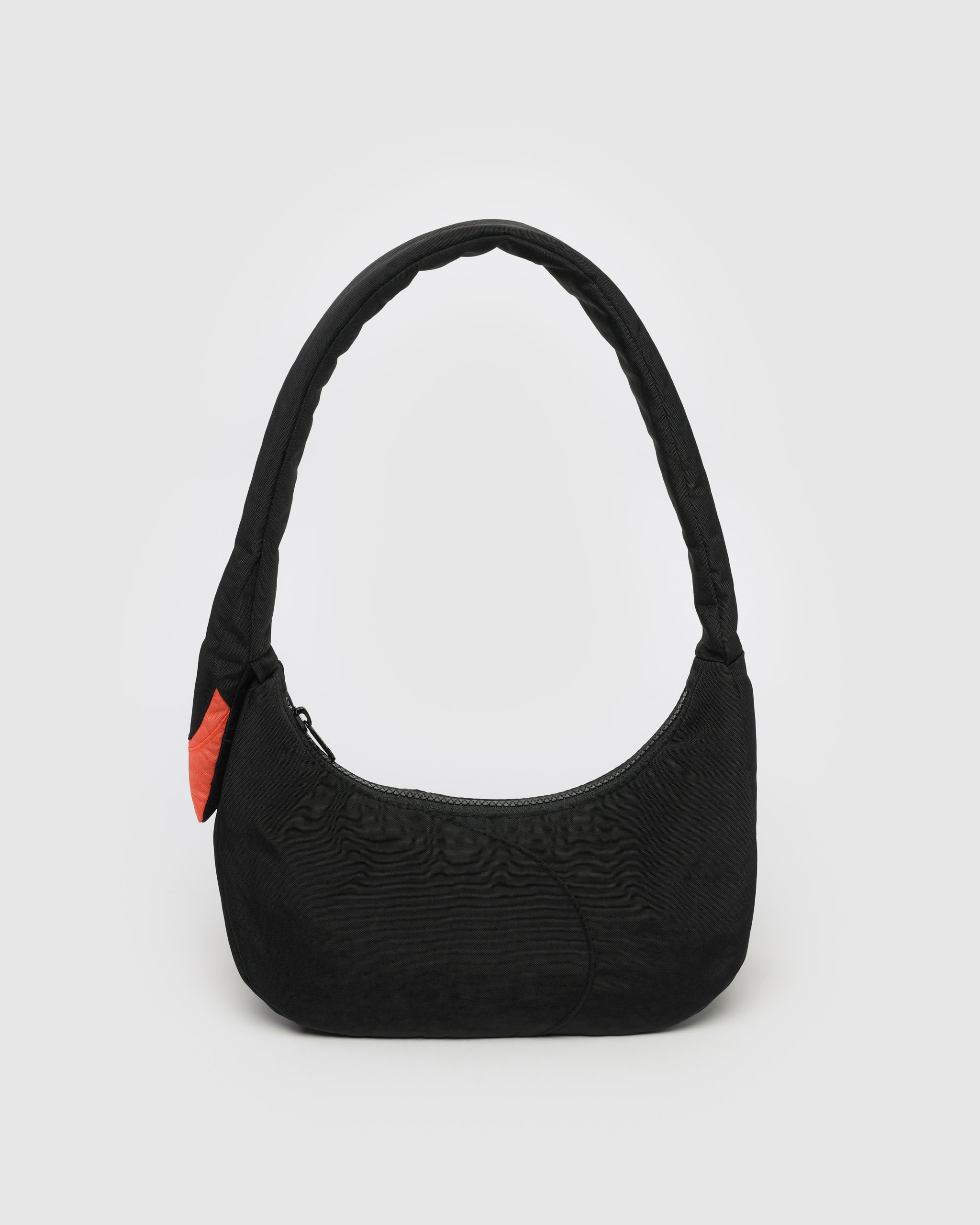 Swan Bag - Black | BAGGU