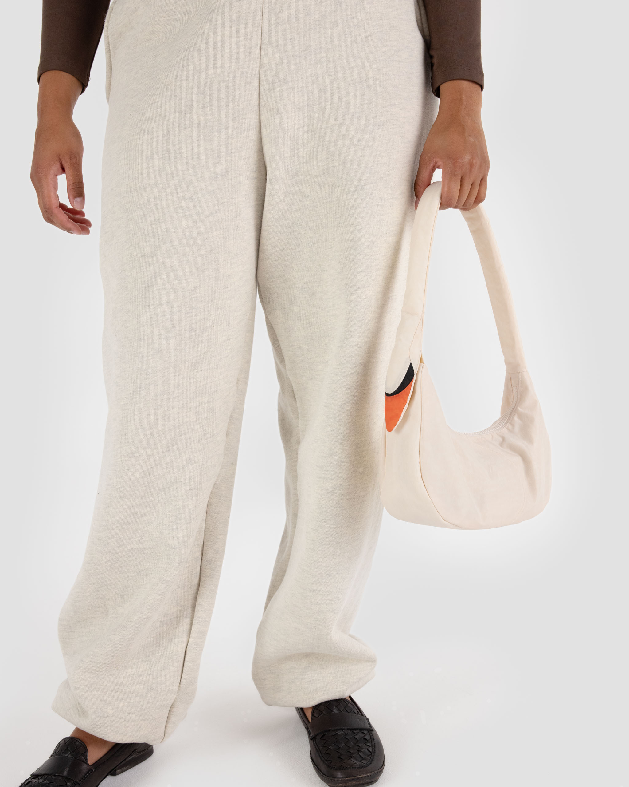 Swan Bag - White | BAGGU