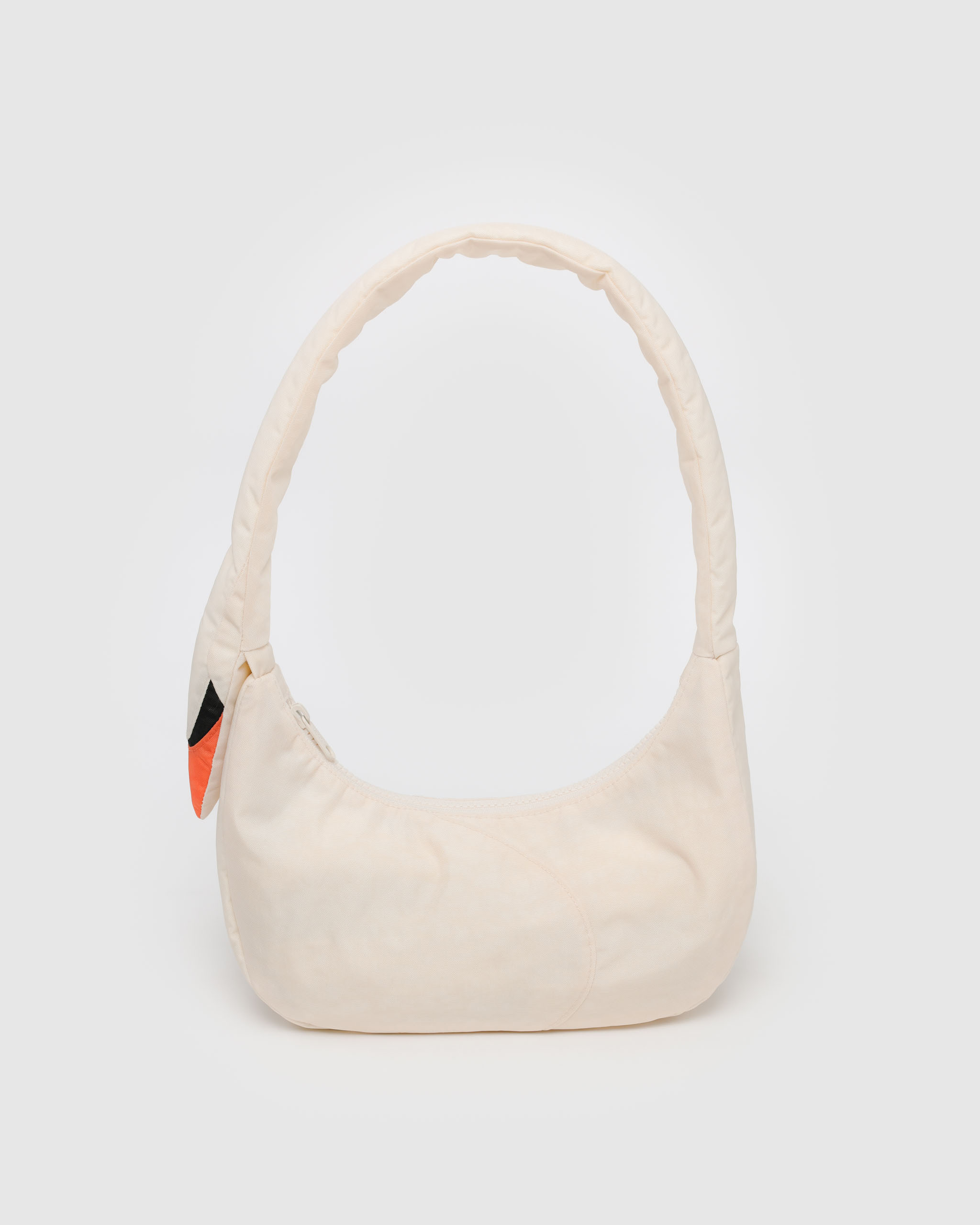 Swan Bag - White | BAGGU