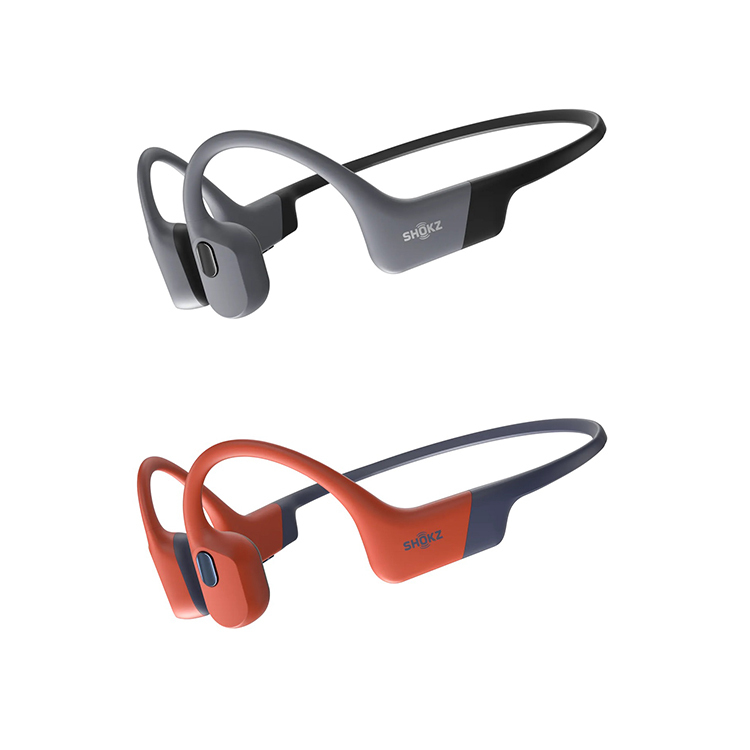 SHOKZ OPENSWIM PRO 骨傳導 水陸兩用專業運動耳機