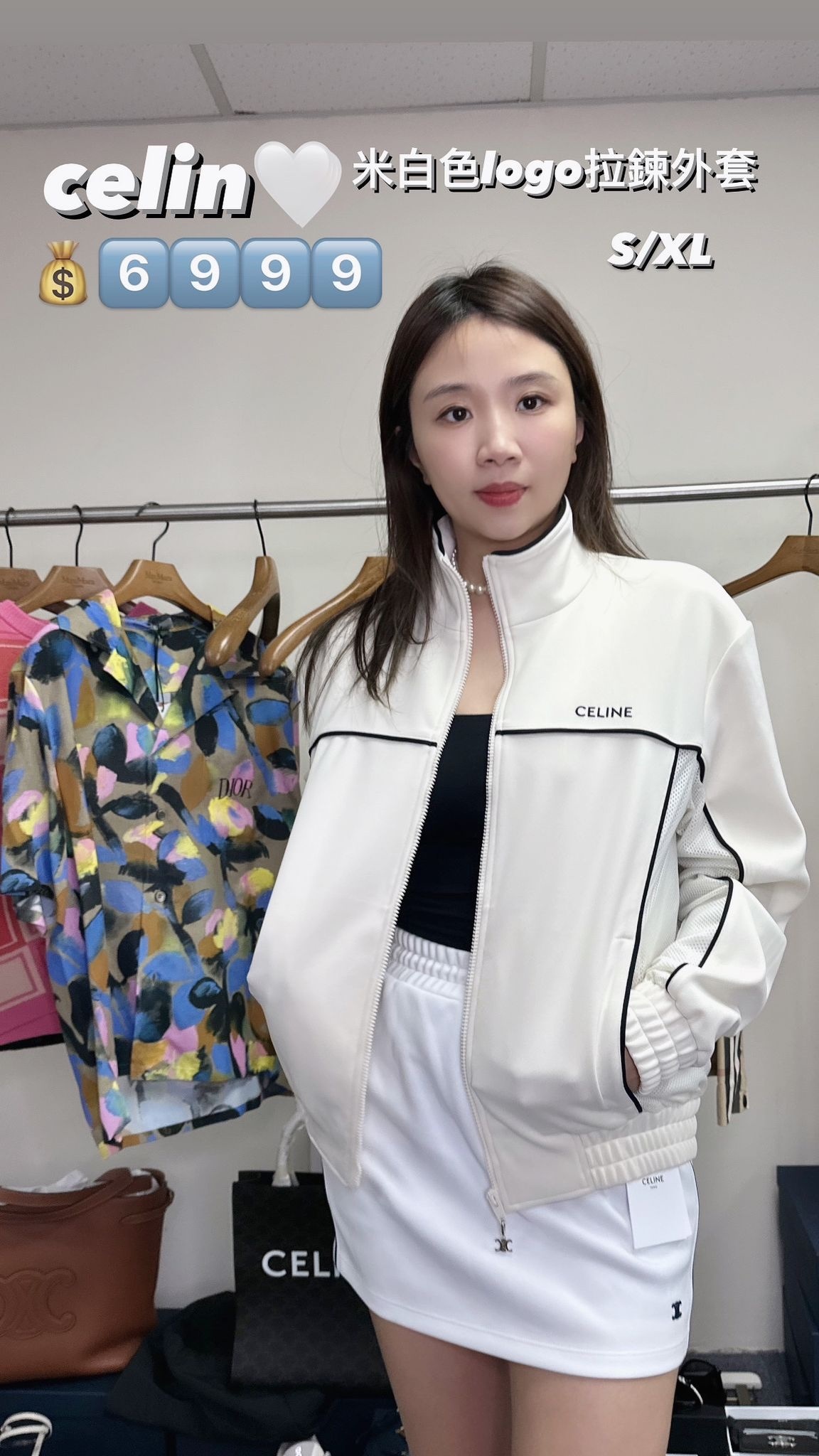 celine-2Y94E1210 010B-M