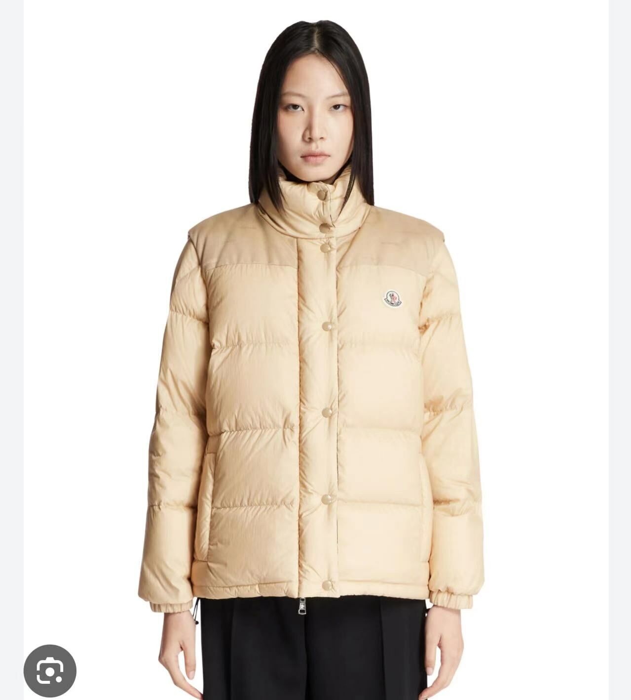 Moncler 1A001845985T230 雙面 -M