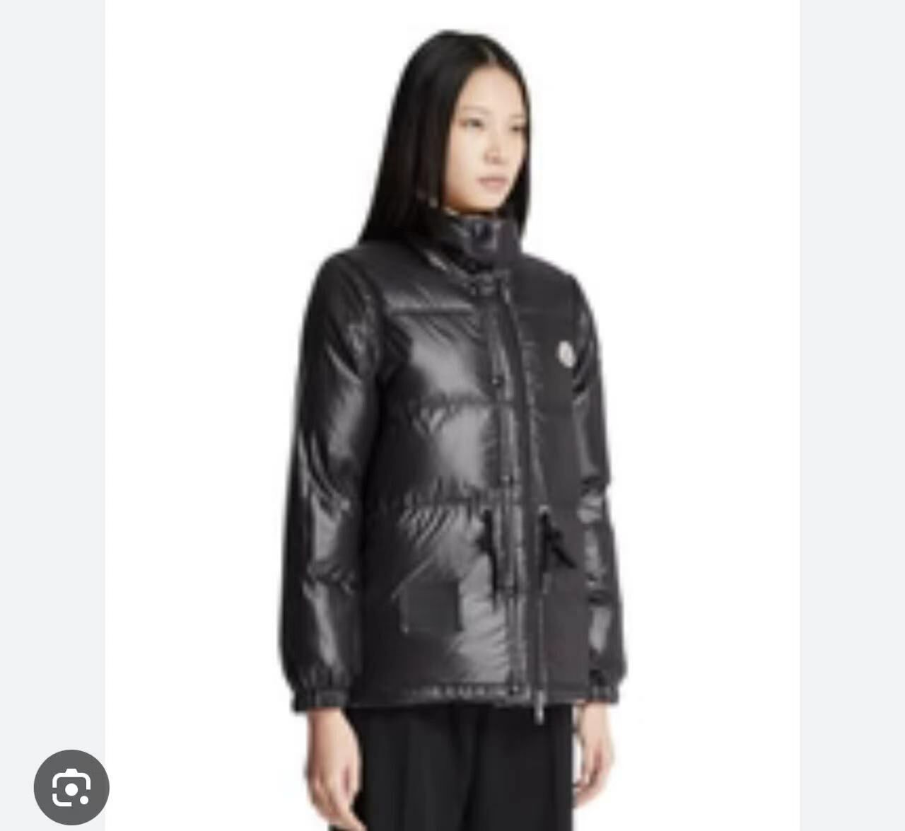Moncler 1A001845985T230 雙面 -M