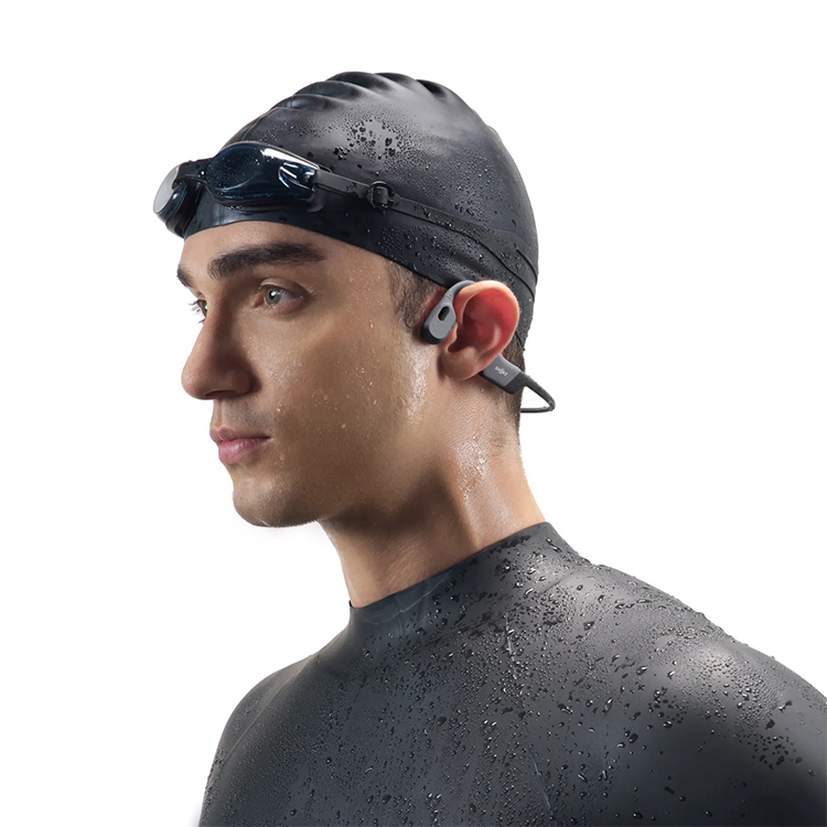 SHOKZ OPENSWIM PRO 骨傳導 水陸兩用專業運動耳機