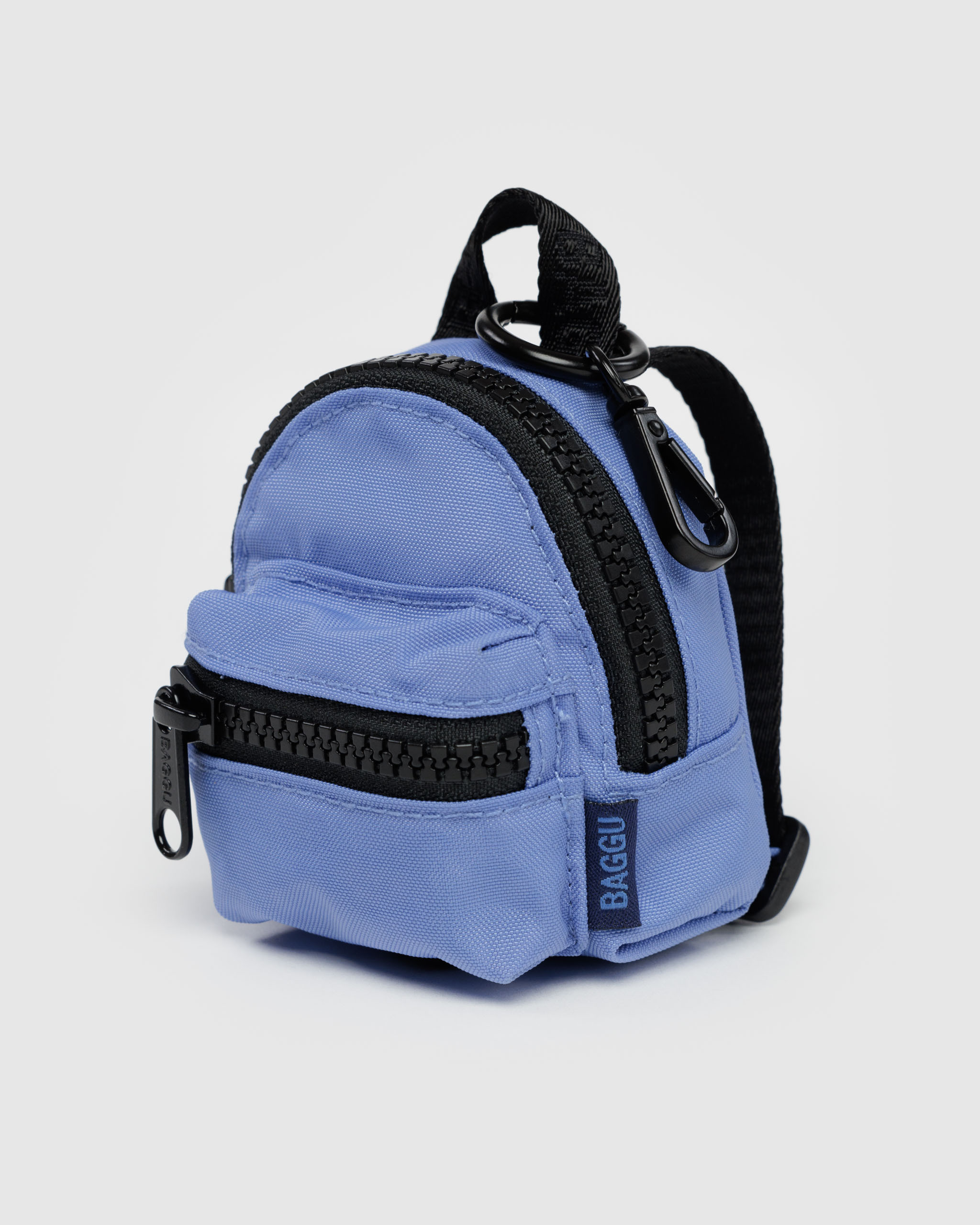 Backpack Charm - Cornflower | BAGGU