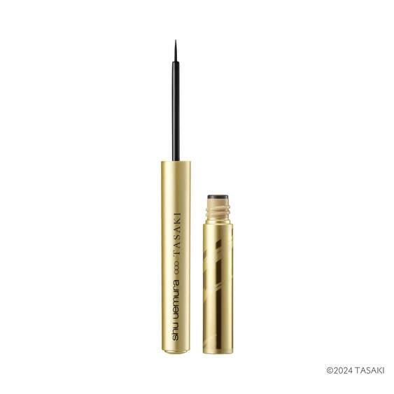 [限定] SHU UEMURA x TASAKI Shimmering Eyeliner 閃亮眼線筆