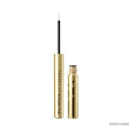 [限定] SHU UEMURA x TASAKI Shimmering Eyeliner 閃亮眼線筆