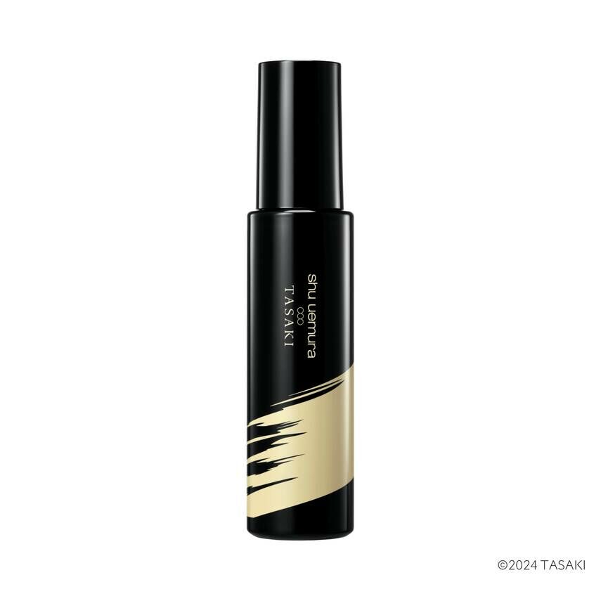 [限定] SHU UEMURA x TASAKI Unlimited Makeup Fix Mist 定妝噴霧