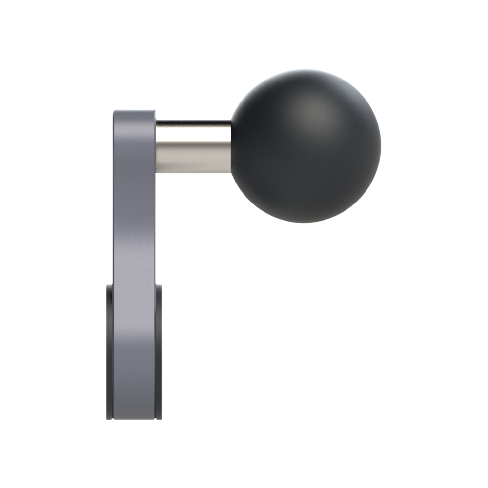 Outplorer BA25 後視鏡球頭底座