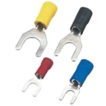 B025-A 叉形絕緣端頭