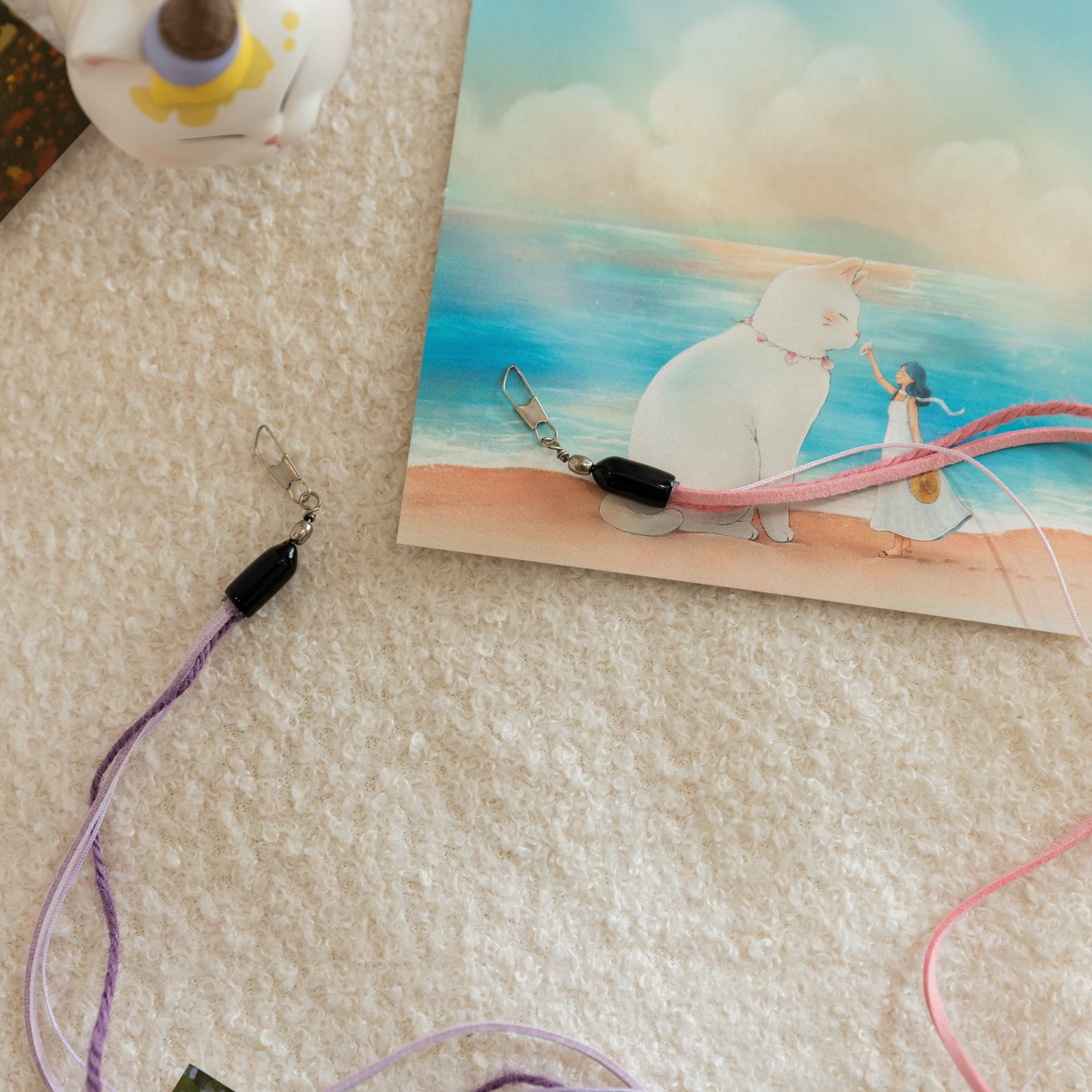 繩子大王┃共兩色