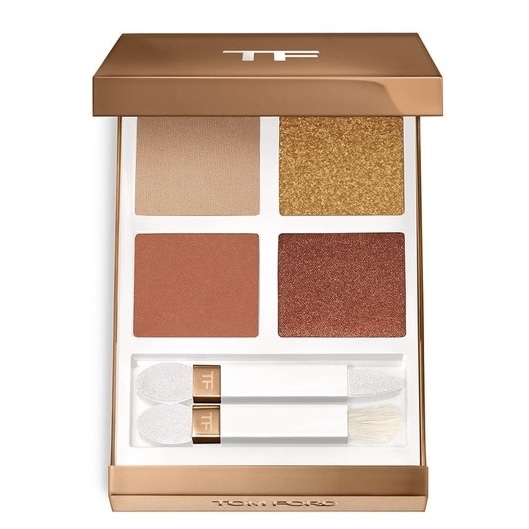 Tom Ford 2023 夏日限定眼影#01 ISLAND HAZE