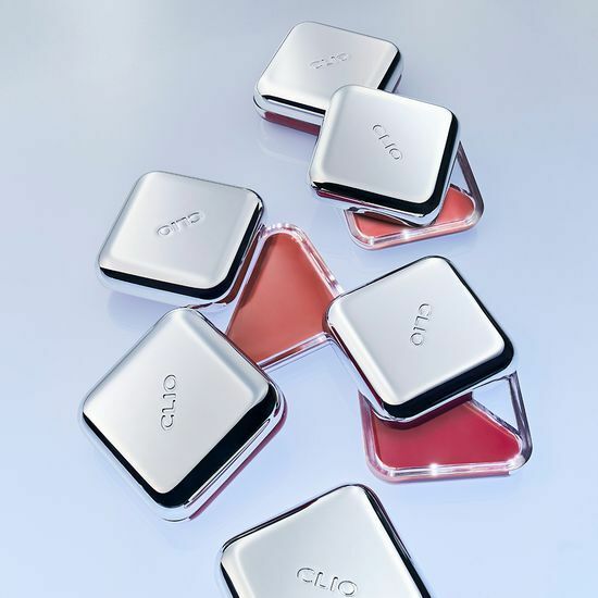 [ CLIO ] Essential Lipcheek Tap