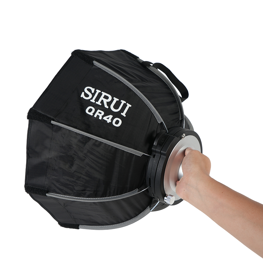 SIRUI QR40   迷你柔光箱(C150X專用)