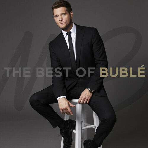 Michael Buble - Best Of Buble CD