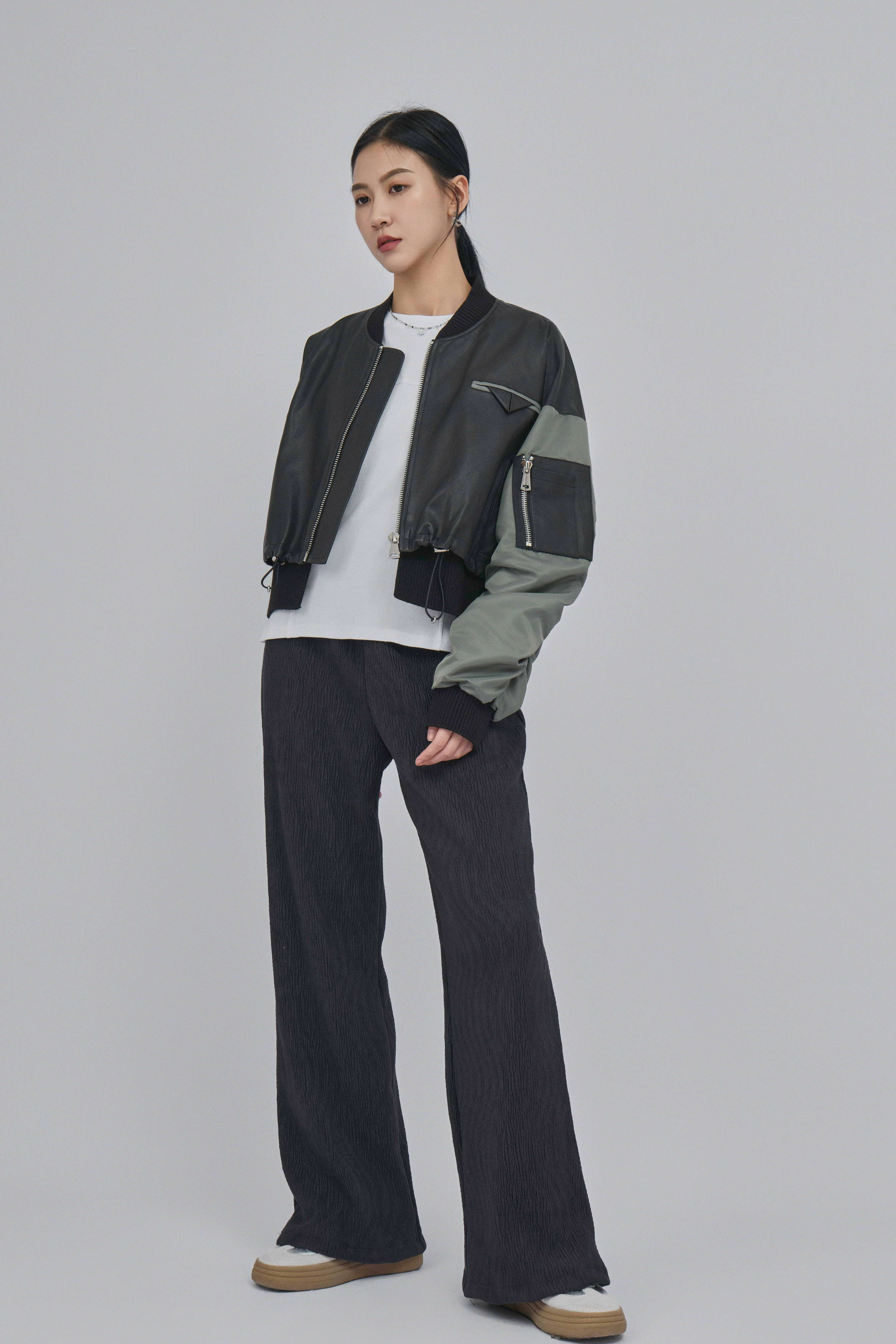 FW24_0058（外套＋上衣＋長褲）