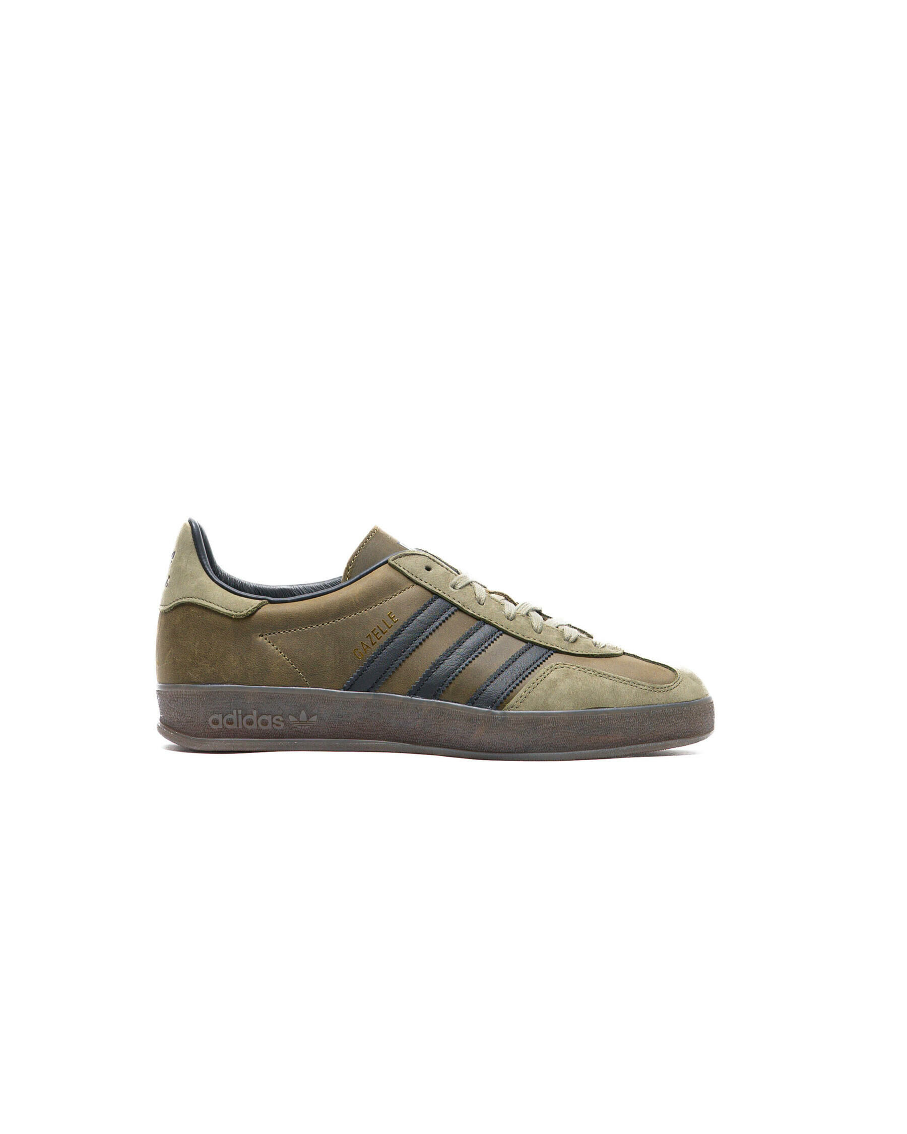 [預訂] Adidas Gazelle Indoor | Focus Olive