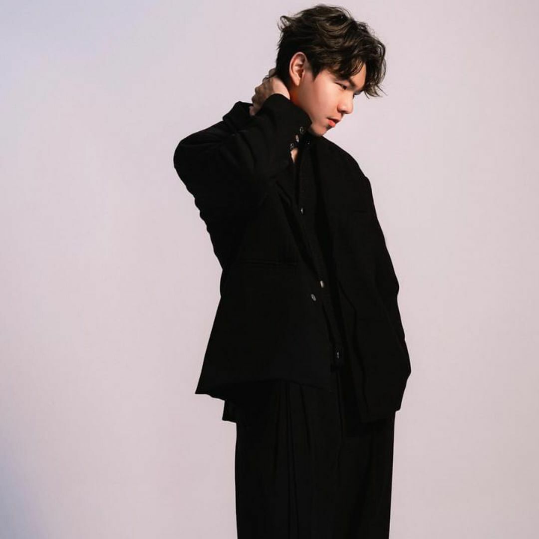 2006 Hair Salon 美髮設計師 Anson