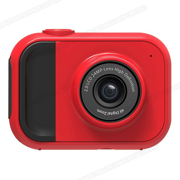 B&C Korea new high-definition digital photo video small SLR digital children's camera (B0011)