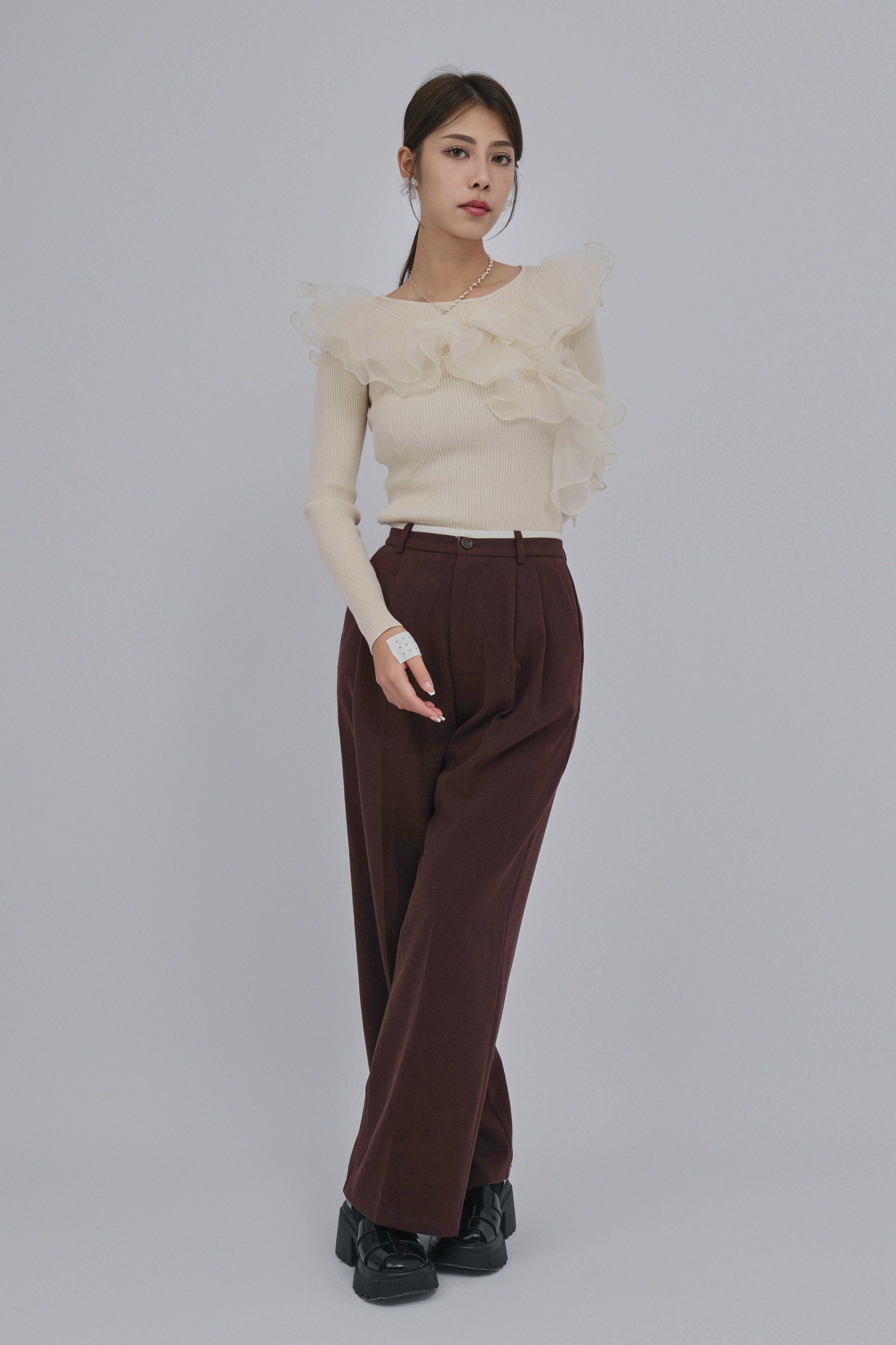 FW24_0070（上衣＋長褲）